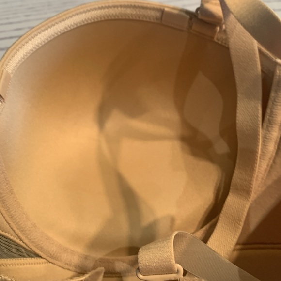 Cacique multi-way strapless bra - Picture 6 of 10